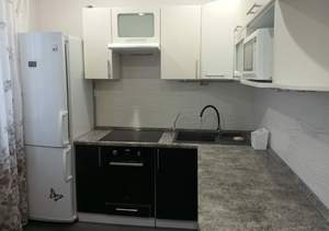 1-к квартира, на длительный срок, 38м2, 2/10 этаж