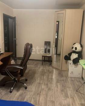 2-к квартира, на длительный срок, 45м2, 3/5 этаж