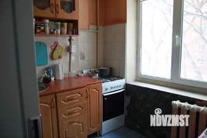 1-к квартира, на длительный срок, 31м2, 2/5 этаж