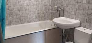 1-к квартира, на длительный срок, 36м2, 2/9 этаж