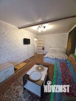 1-к квартира, на длительный срок, 30м2, 4/5 этаж