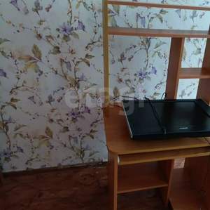 1-к квартира, на длительный срок, 31м2, 1/5 этаж