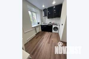 2-к квартира, посуточно, 44м2, 4/5 этаж