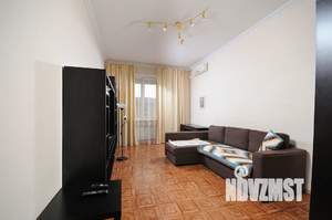 2-к квартира, посуточно, 60м2, 3/5 этаж