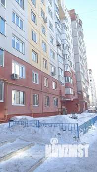 1-к квартира, на длительный срок, 37м2, 9/10 этаж