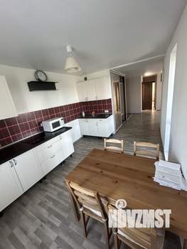 3-к квартира, на длительный срок, 70м2, 8/16 этаж