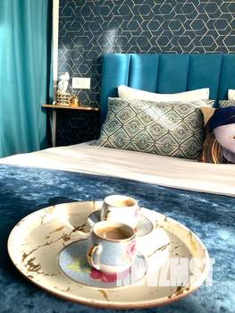 Студия квартира, посуточно, 33м2, 13/14 этаж