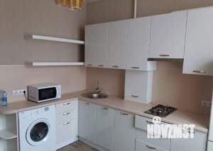 1-к квартира, на длительный срок, 45м2, 3/5 этаж