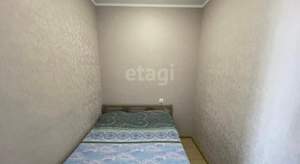 2-к квартира, на длительный срок, 40м2, 10/17 этаж