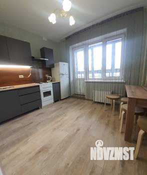 1-к квартира, на длительный срок, 37м2, 7/8 этаж