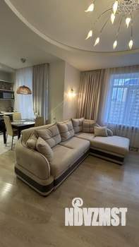 2-к квартира, на длительный срок, 63м2, 10/10 этаж