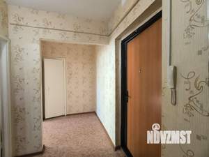 1-к квартира, на длительный срок, 40м2, 2/16 этаж