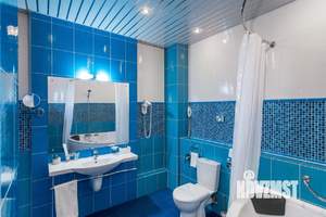 2-к квартира, посуточно, 73м2, 1/1 этаж