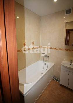 1-к квартира, на длительный срок, 39м2, 5/18 этаж