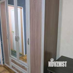 1-к квартира, на длительный срок, 34м2, 4/12 этаж