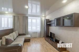Студия квартира, посуточно, 33м2, 2/10 этаж