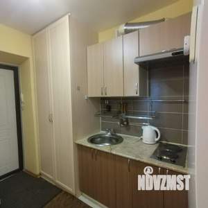 Студия квартира, на длительный срок, 25м2, 6/10 этаж