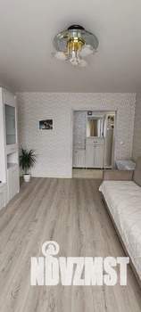 2-к квартира, посуточно, 52м2, 2/9 этаж