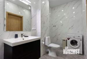 2-к квартира, на длительный срок, 57м2, 2/4 этаж