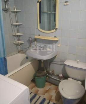 1-к квартира, на длительный срок, 32м2, 3/5 этаж