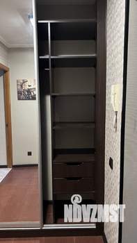 1-к квартира, на длительный срок, 33м2, 3/5 этаж