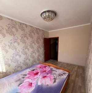 2-к квартира, на длительный срок, 55м2, 5/10 этаж