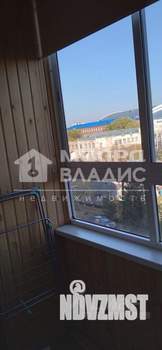 1-к квартира, на длительный срок, 46м2, 4/9 этаж