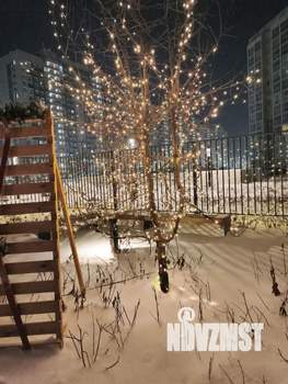 Студия квартира, на длительный срок, 24м2, 13/22 этаж