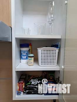 1-к квартира, посуточно, 24м2, 5/9 этаж