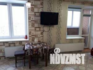 Студия квартира, на длительный срок, 40м2, 9/9 этаж