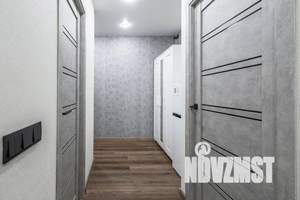 2-к квартира, посуточно, 44м2, 4/5 этаж