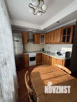 1-к квартира, на длительный срок, 38м2, 5/9 этаж