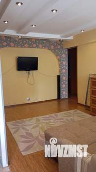 3-к квартира, на длительный срок, 53м2, 4/5 этаж