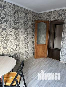 1-к квартира, на длительный срок, 39м2, 5/5 этаж