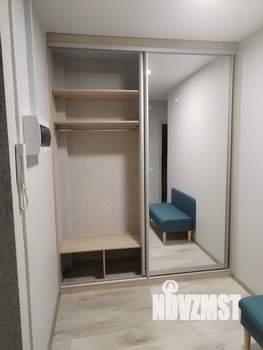 1-к квартира, на длительный срок, 47м2, 6/16 этаж