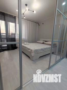 1-к квартира, посуточно, 40м2, 12/14 этаж