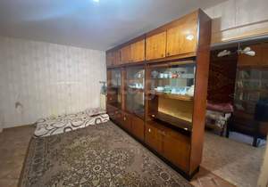 3-к квартира, на длительный срок, 57м2, 1/5 этаж