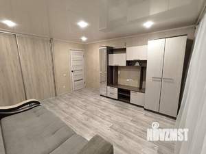 1-к квартира, на длительный срок, 37м2, 6/10 этаж