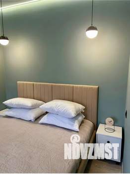 Студия квартира, посуточно, 32м2, 2/5 этаж