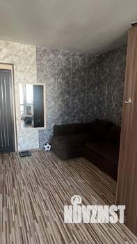 Студия квартира, на длительный срок, 42м2, 10/10 этаж