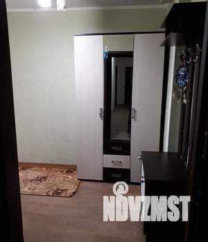 1-к квартира, на длительный срок, 38м2, 6/16 этаж