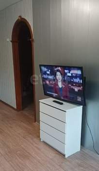2-к квартира, на длительный срок, 45м2, 5/5 этаж