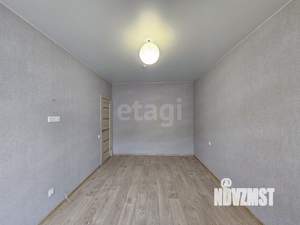 2-к квартира, на длительный срок, 53м2, 15/19 этаж