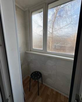 Студия квартира, на длительный срок, 27м2, 2/9 этаж