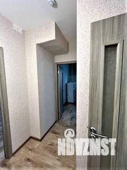 1-к квартира, на длительный срок, 40м2, 3/10 этаж