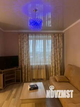 2-к квартира, на длительный срок, 60м2, 10/16 этаж