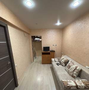 2-к квартира, на длительный срок, 45м2, 4/5 этаж