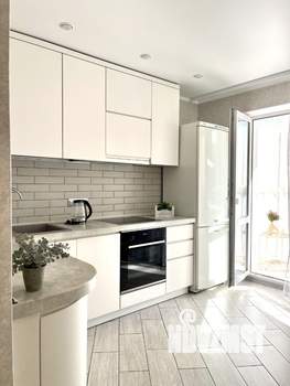 1-к квартира, на длительный срок, 40м2, 7/10 этаж