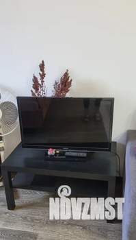 Студия квартира, посуточно, 29м2, 1/9 этаж