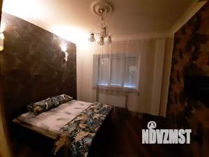 2-к квартира, посуточно, 45м2, 3/4 этаж